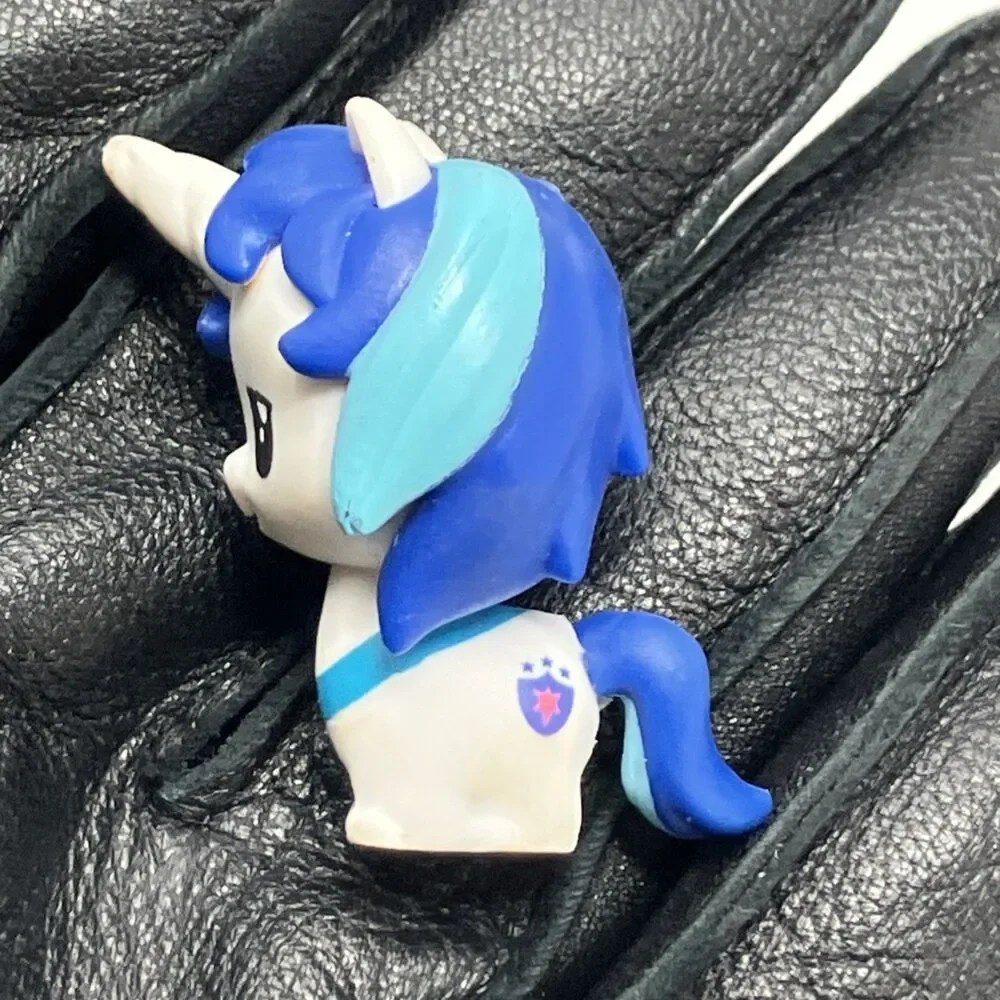 Spirit Untamed Series DreamWorks Minis & My Little Pony Cutie Mark Crew Lot